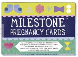 miliestones-fotokarten-schwangerschaft